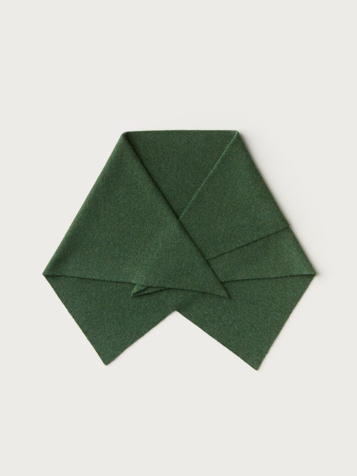 Scarf "Swift Tail" - Pine