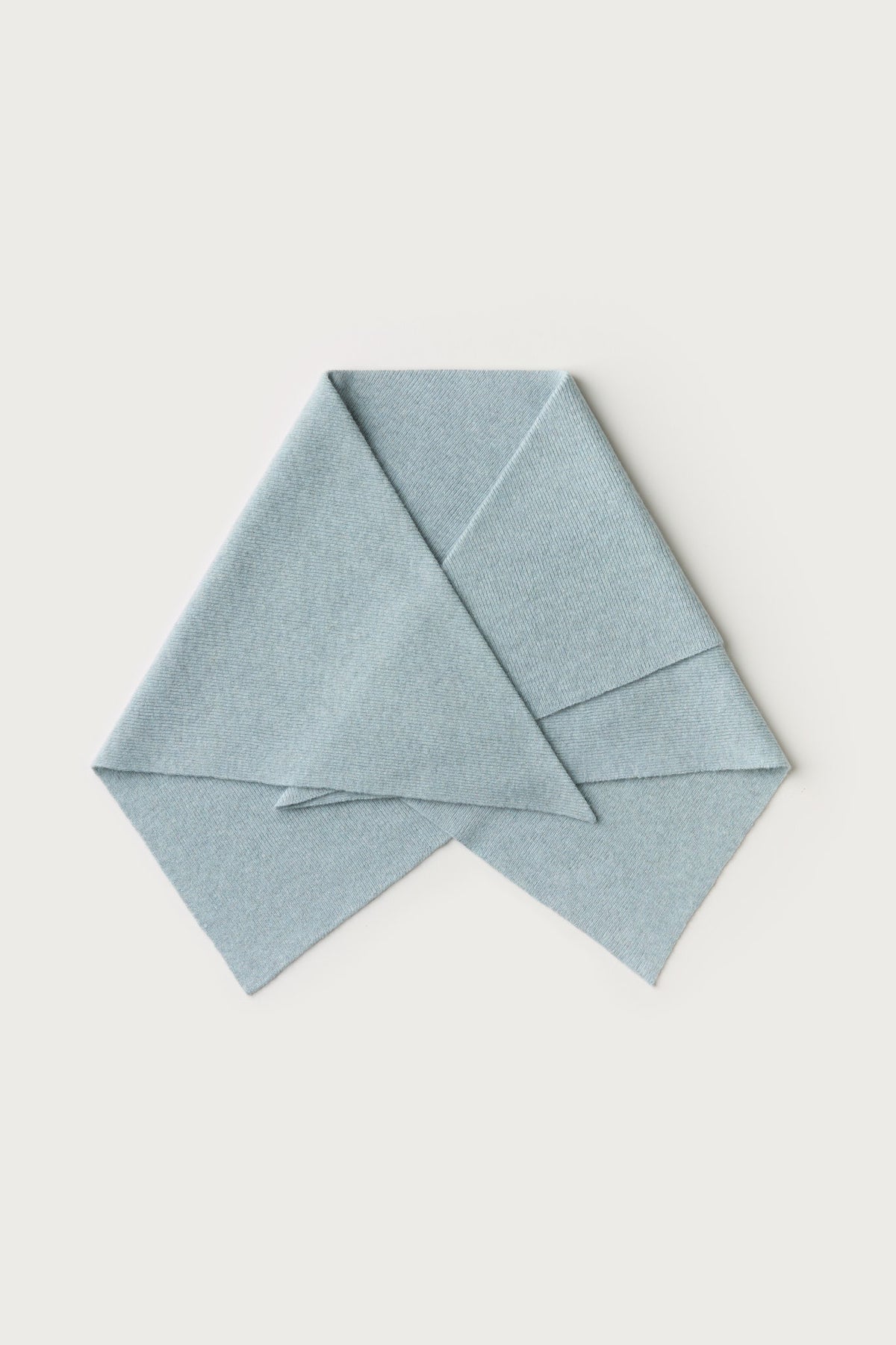 Scarf "Swift Tail" - Haar