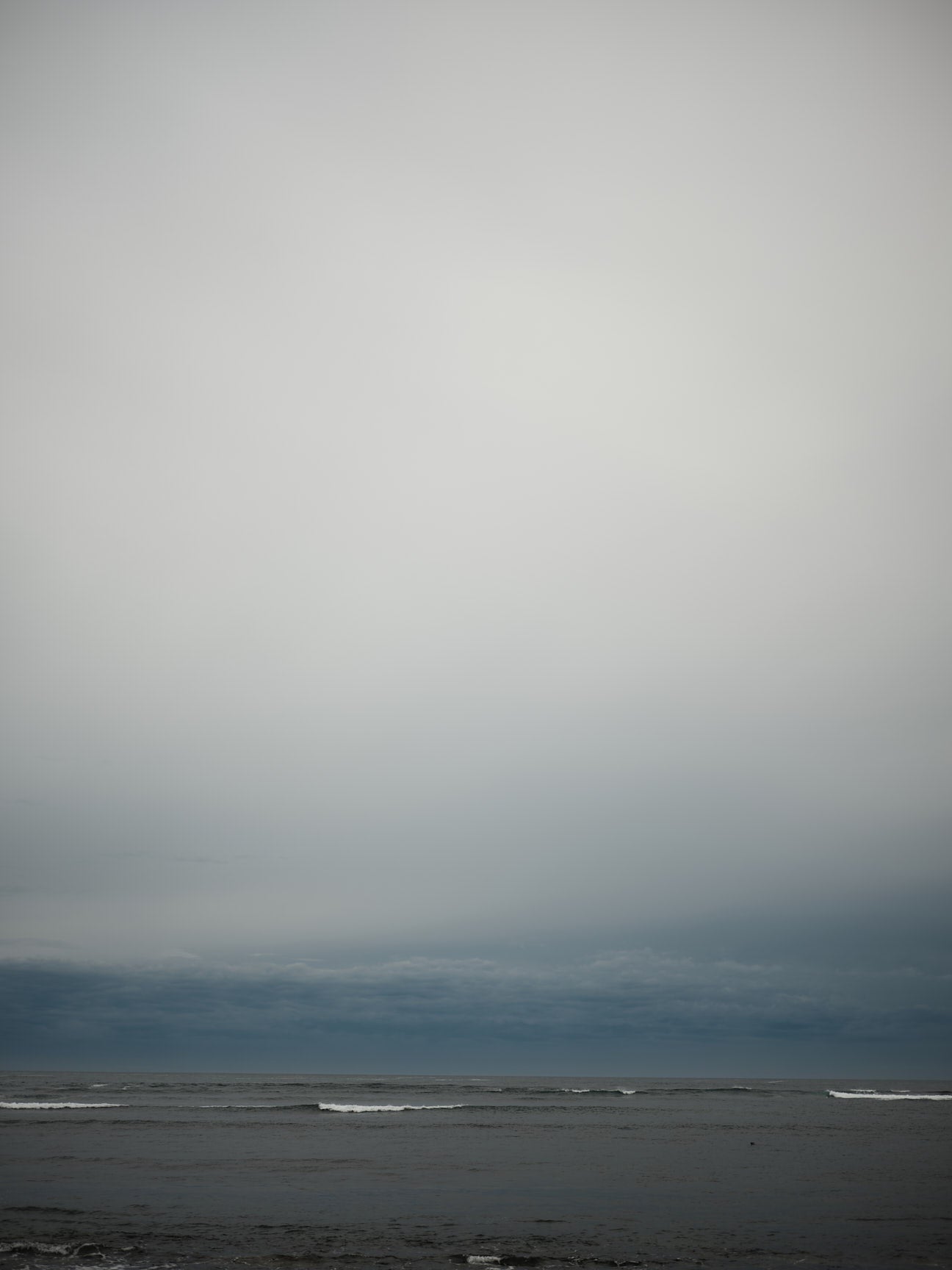 Blanket "Stockholm" - Swansdown, Oat, North Sea (PRE-ORDER)