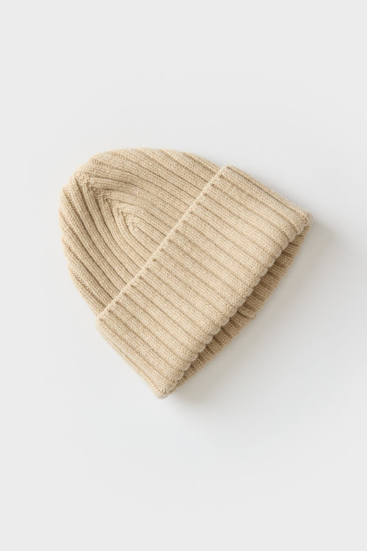 Hat "Beacon" - Oatmeal