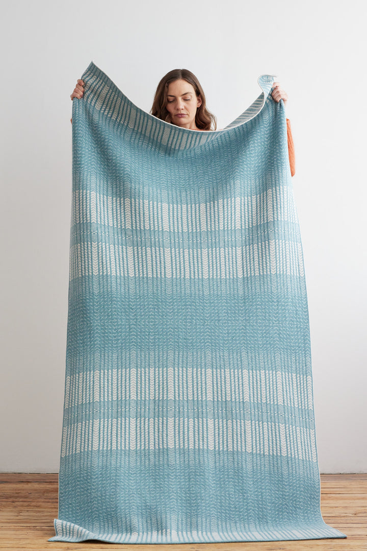 Blankets & Bedthrows Hilary Grant