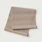 Circle Scarf "Brackish" - Barley & Dusk