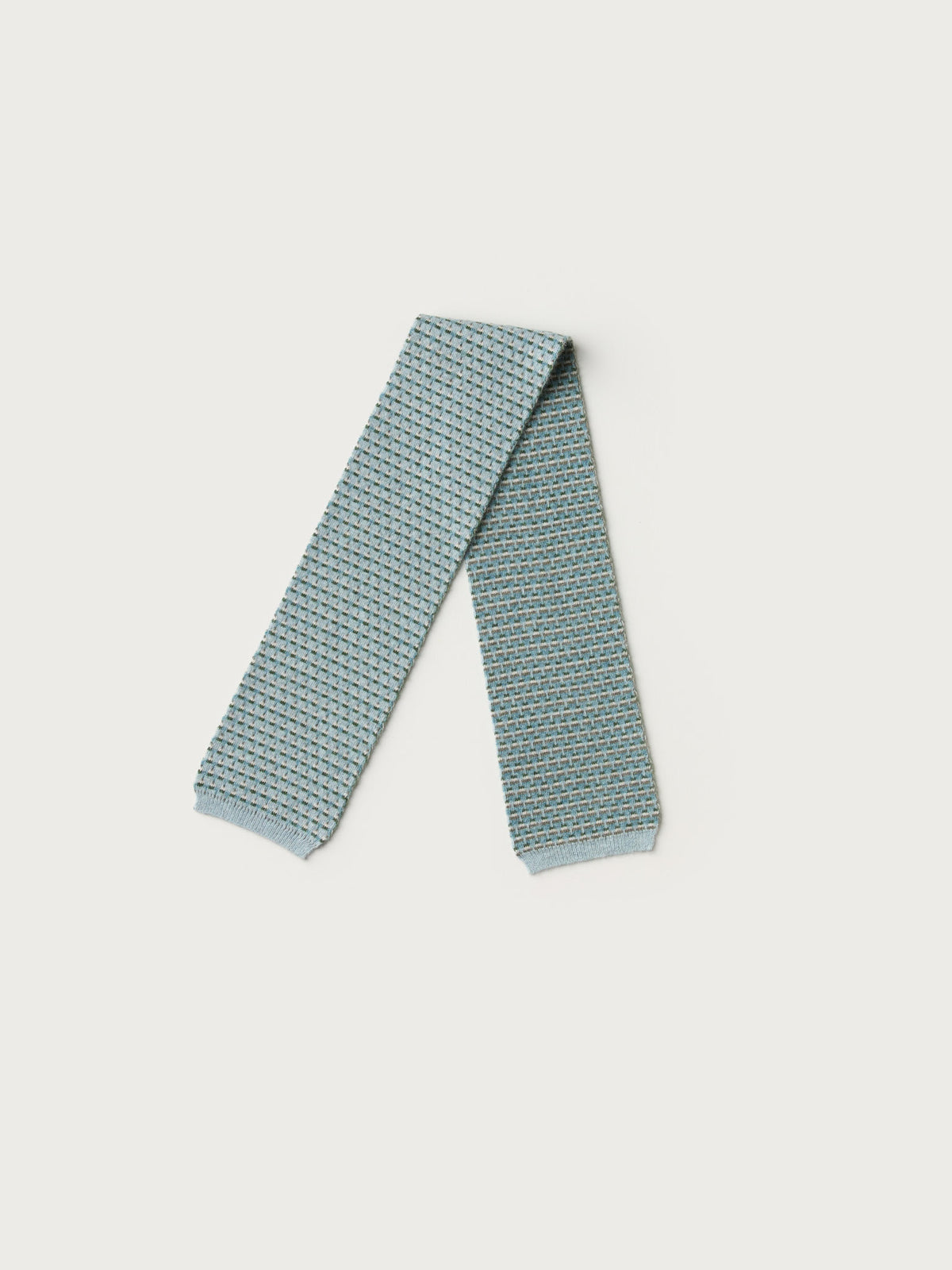 Neckerchief "Basket" - Haar, Pine, North Sea