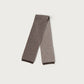 Neckerchief "Basket" - Loam, Dulse, Haar