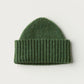 Brushed Hat "Catkin" - Pine