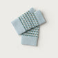 Fingerless Mitten "Basket" - Haar, Pine, North Sea - Pre-Order
