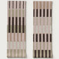 Circle Scarf "Harbour" - Dulse, Loam, Seagrass