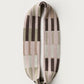 Circle Scarf "Harbour" - Dulse, Loam, Seagrass