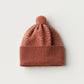 Pom Hat "Brackish" - Iron Oxide & Nettle