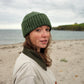 Brushed Hat "Catkin" - Pine
