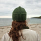 Brushed Hat "Catkin" - Pine