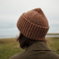 Brushed Hat "Catkin" - Hazelnut