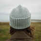 Brushed Hat "Catkin" - Haar