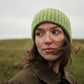 Brushed Hat "Catkin" - Field Green