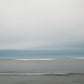 Blanket "Stockholm" - Swansdown, Oat, North Sea (PRE-ORDER)