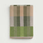 Blanket "Acre" - Field Green, Barley, Dove