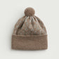 Pom Hat "Arrow" - Wren & Haar