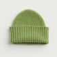 Brushed Hat "Catkin" - Field Green