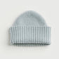 Brushed Hat "Catkin" - Haar