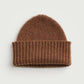 Brushed Hat "Catkin" - Hazelnut