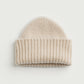 Brushed Hat "Catkin" - Oat