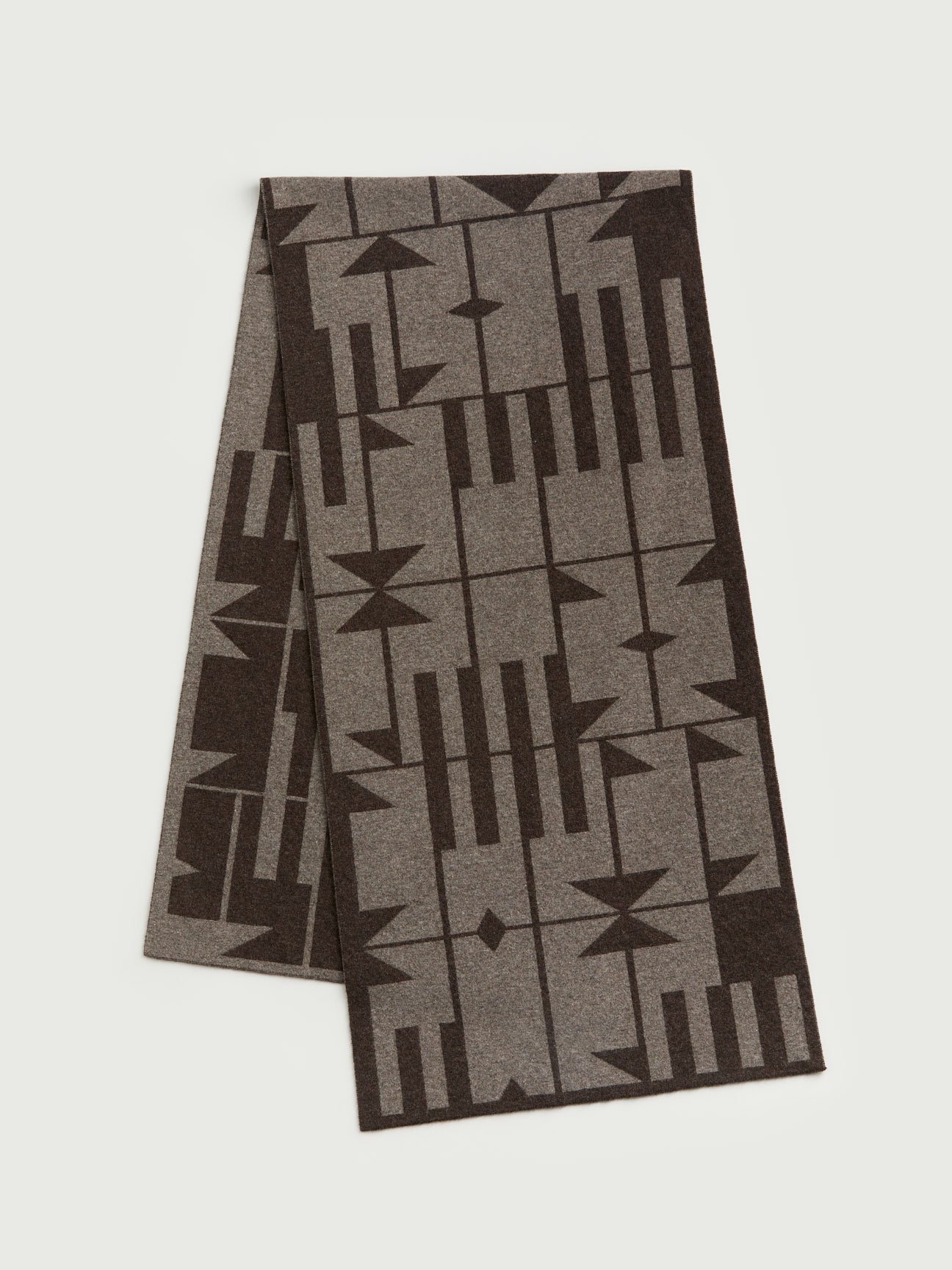 Scarf "Keel" - Loam & Hare