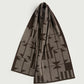 Scarf "Keel" - Loam & Hare