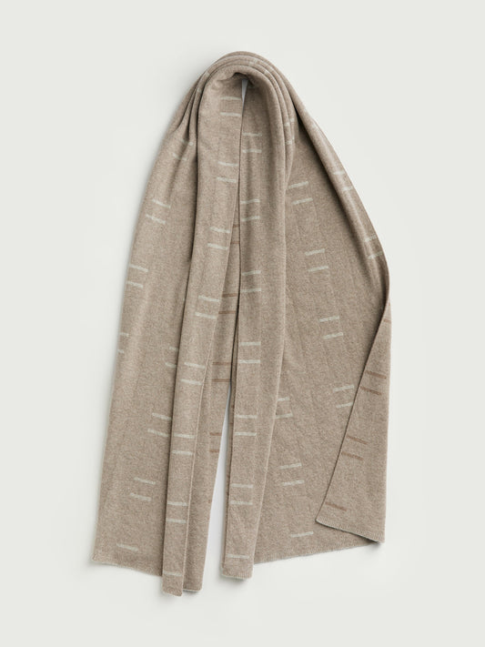 Scarf "Boreal" - Birch & Wren