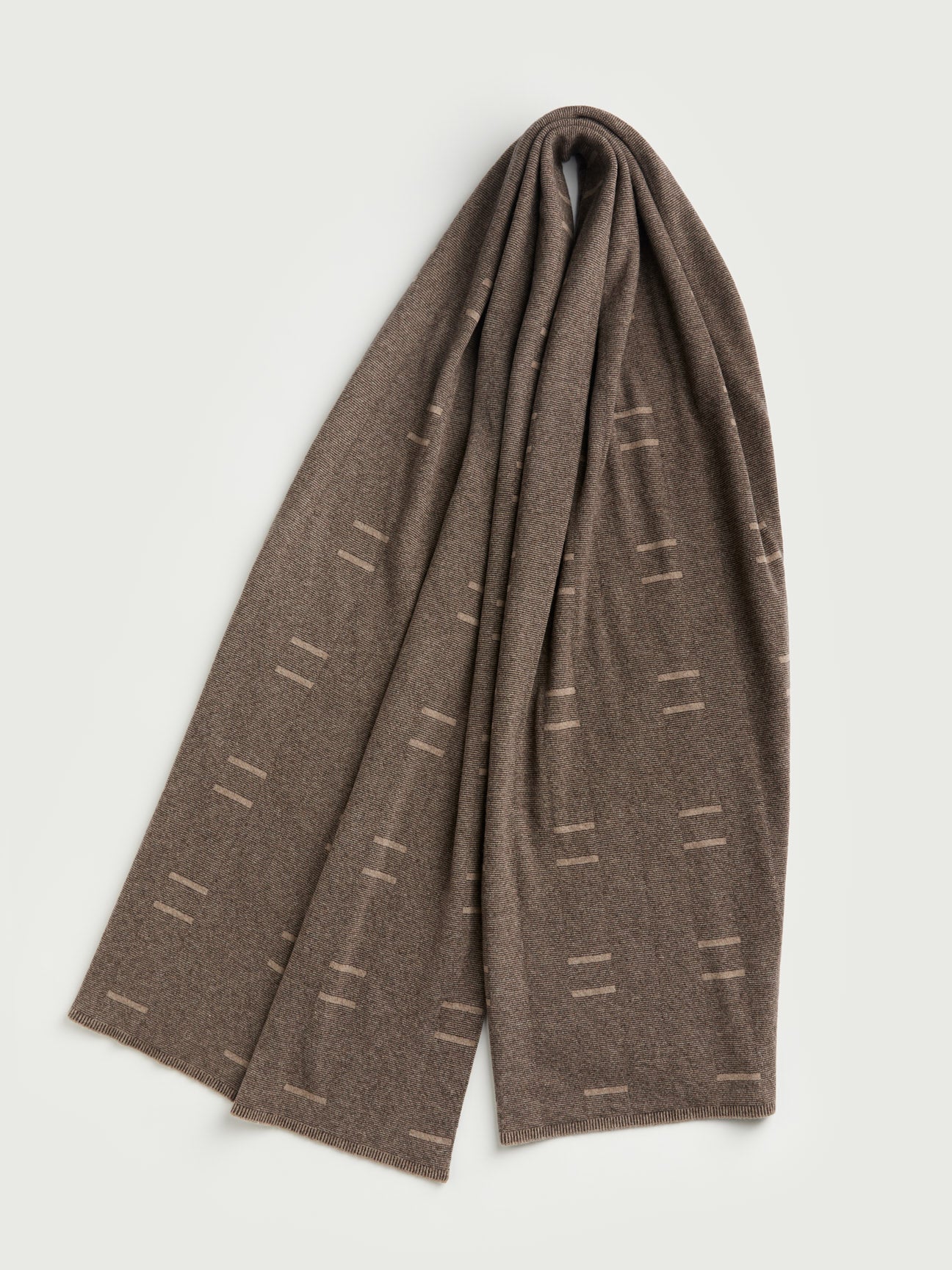 Scarf "Boreal" - Loam & Wren